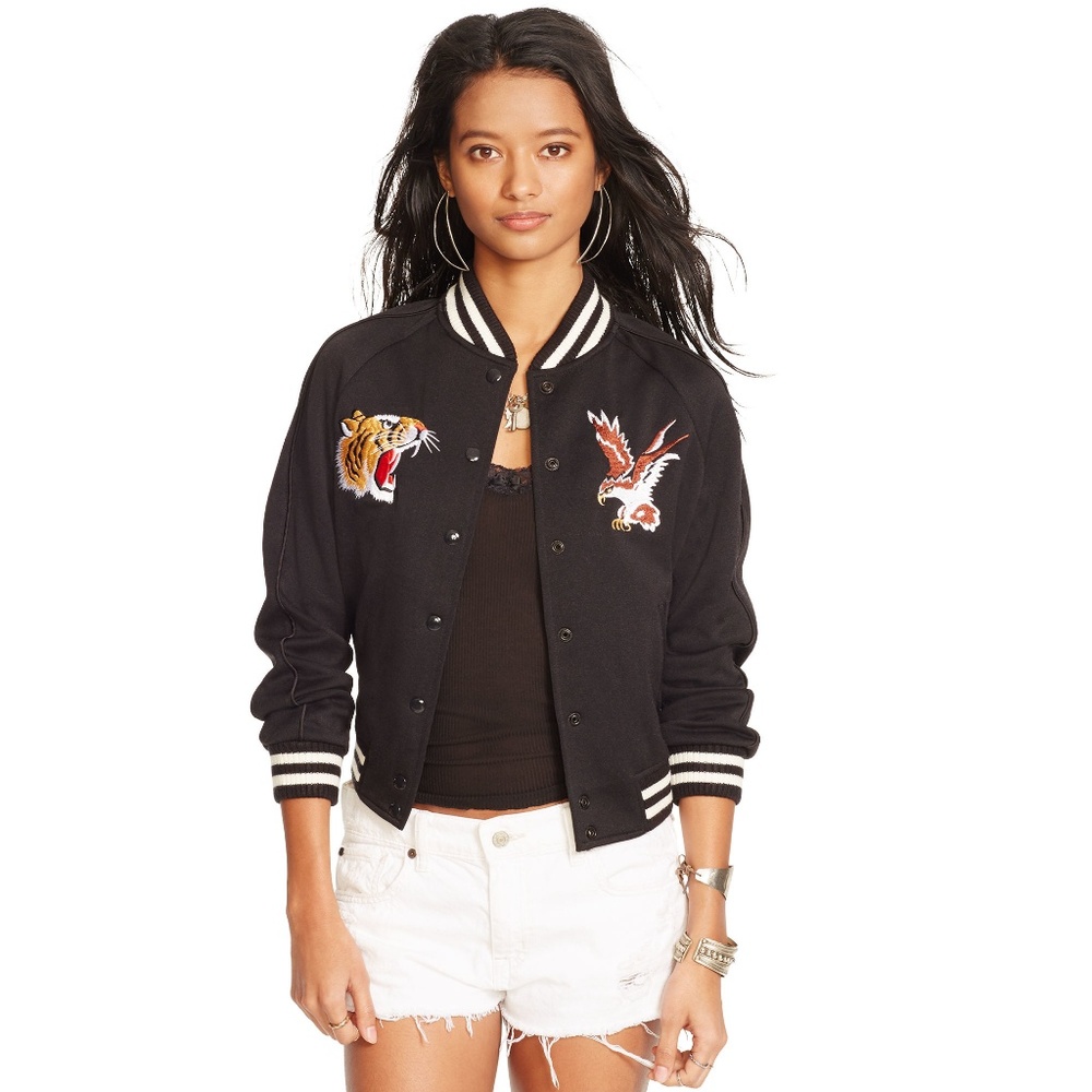Ralph Lauren jacket